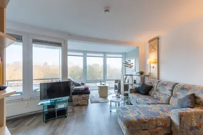 Image de Kurpark Residenz, App. 219b - Kurparkresidenz Wohnung 219b