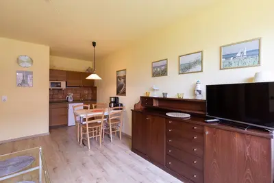 Image de House Rotesand, Whg. 104 - Rotesand 104