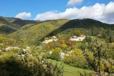 Image de Location saisonnière en Cévennes