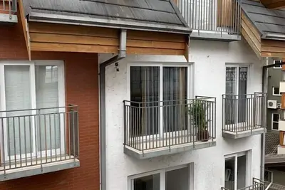 Image de Apt in the center of Gramado 5min walk from Rua Coberta