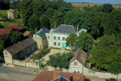 Image de Yxie - Manoir des Arts - Suite La Mer