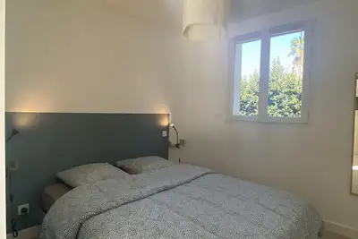 Image de Casa di Marina - Maison indépendante mer/montagne/commerces