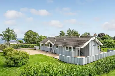 Image de Magnifique maison de 4 chambres à.