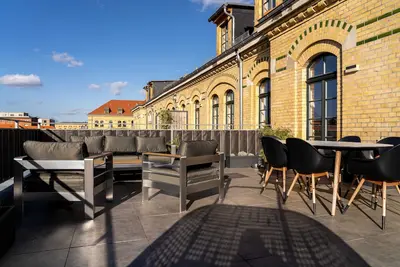 Image de King Albert Residence