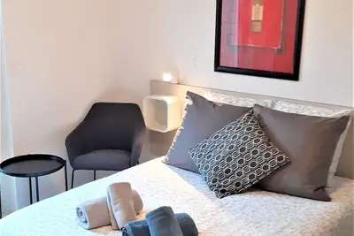 Image de # Studio Bon Emplacement Avec Parking #