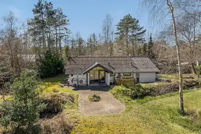 Image de Maison acceptant les animaux de.