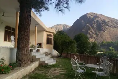 Image de Chitral View Heights -5mins walking trekking route to Chitral Gol National Park