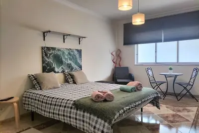 Image de Full apartment 2 quartos, Air conditioning, 2 Wc