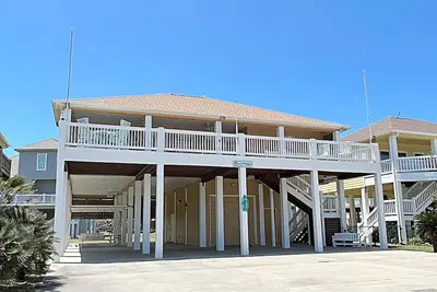 Image de Making Waves - 3 Bedroom + Bonus Room - Sleeps 14