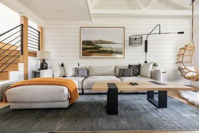 Image de Season's Four #152 Beautiful mountain retreat to get away from it all!