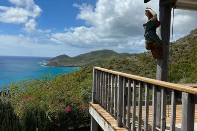 Image de Caribbean Home w/ Stunning Ocean Views - 10 min from English Harbour