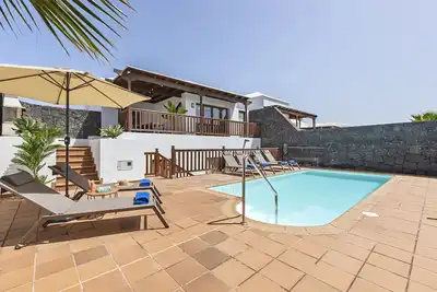 Image de Villa Rosa