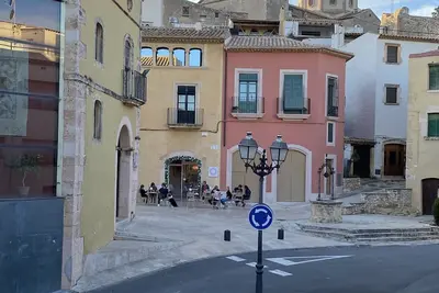 Image de Live in the Old Town of Altafulla, 900m from the beach