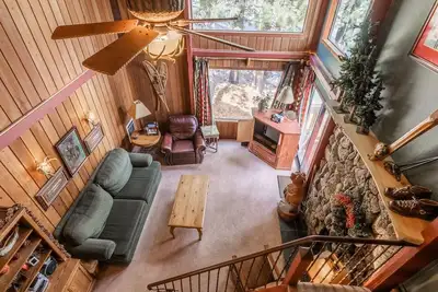 Image de New Listing 2 bedroom and Loft 2 bath Summit E Bldg 12 condo sleeps 8 Steps to Eagle Lodge Chair 15