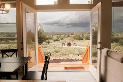 Image de *New* The Haven at Woodland Ranch - Wonderful! Grand Canyon Vacation Rental