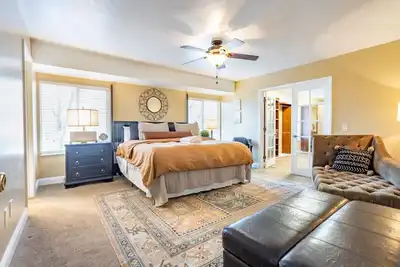Image de Spacious 3br Extended Stay: Airport, Downtown, Ski