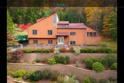 Image de Modern, Magical Woodsy Escape 1 Hour From Nyc