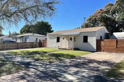 Image de University of miami House