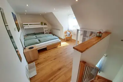 Image de Guesthouse Buberl, near Legoland and Skylinepark