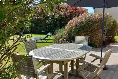 Image de Confort et tranquillité au coeur de Perros-Guirec