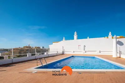 Image de #075 T1 Solar by Home Holidays
