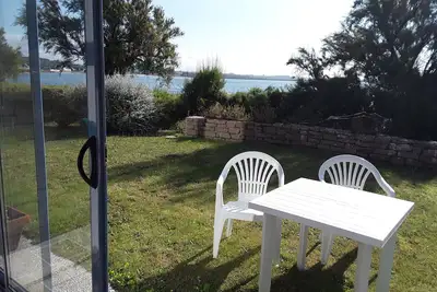 Image de Appartement vue mer, lumineux et accès direct aux plages