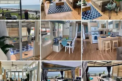 Image de Premium beachfront at Sherkston Shores Resort