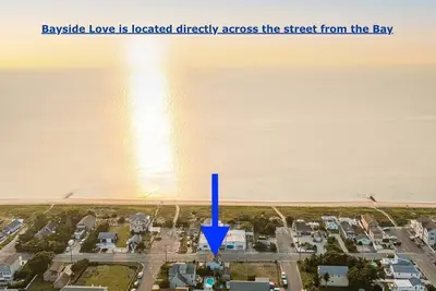Image de Duplex On the Bay, minutes to Cape May