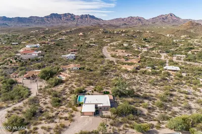 Image de The Tortolita House on 1. 2 acres - 3 min from the Sweetwater Preserve!