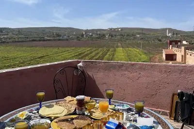 Image de Vila Haja - Beautiful Farmhouse in the middle of nature!