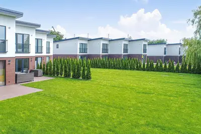 Image de Maison confortable à Damp avec sauna