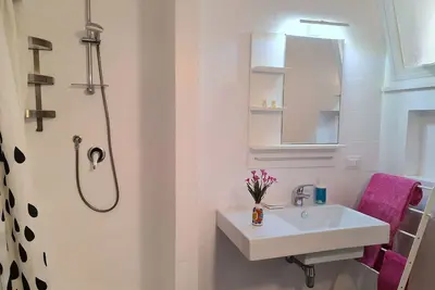 Image de Panoramic house near the sea, 2 double bedrooms and 1 bathroom