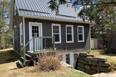 Image de Chalet La Porte de la Rouge<br>Citq 295114