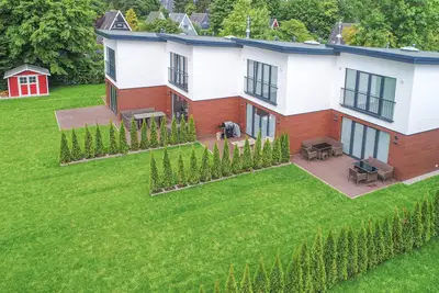 Image de Baltic Village