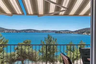 Image de Appartement acceptant les animaux à.