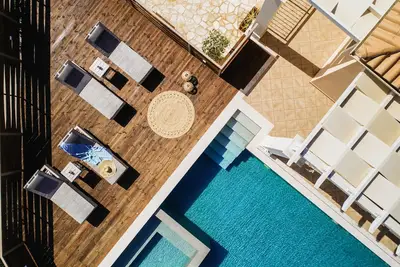 Image de Elithea Luxury Villa with infinity pool