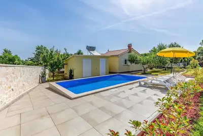 Image de Superbe maison Ă Pomer avec WiFi