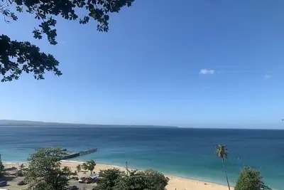 Image de Aguadilla Sunrise Apt with electricity water Ac Wifi 8 minute walk to beach