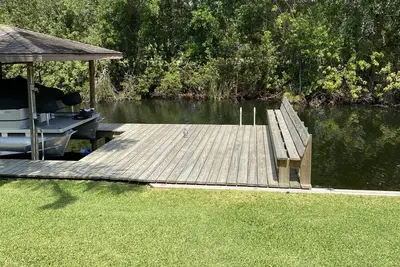 Image de Lake Grassy Getaway