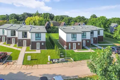 Image de Maison confortable à Damp avec sauna