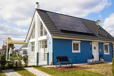 Image de Superbe maison à Zerpenschleuse