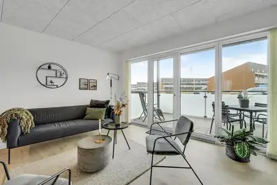 Image de Superbe appartement à Ringkøbing