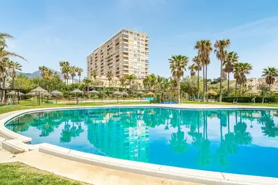 Image de Belle maison à Benalmádena