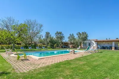 Image de Belle maison à Montalto di Castro