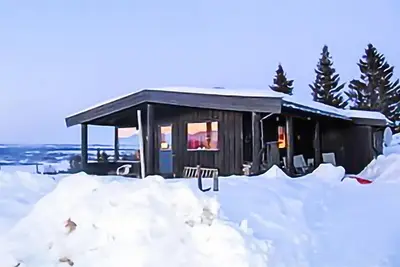 Image de Belle maison de 2 chambres à Gol