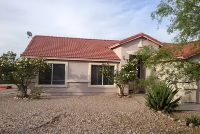Image de Birdwatchers Paradise on 1. 5 ac Golfing hiking & More