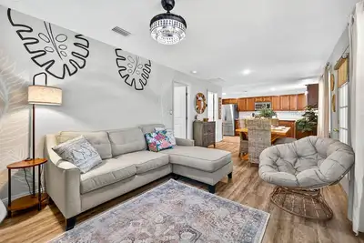 Image de Peaceful Cottage Near Trails & River