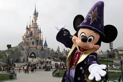 Image de **La Kreolita** proche Paris \/ Disneyland Paris