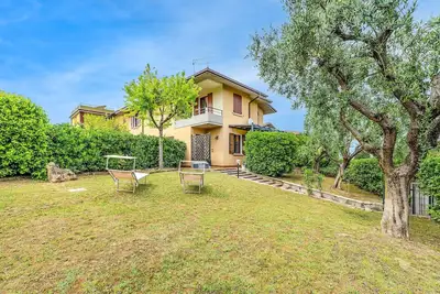 Image de Belle maison Ă Desenzano del Garda