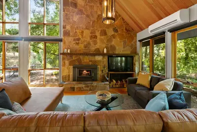 Image de Delatite Lodge - River Front